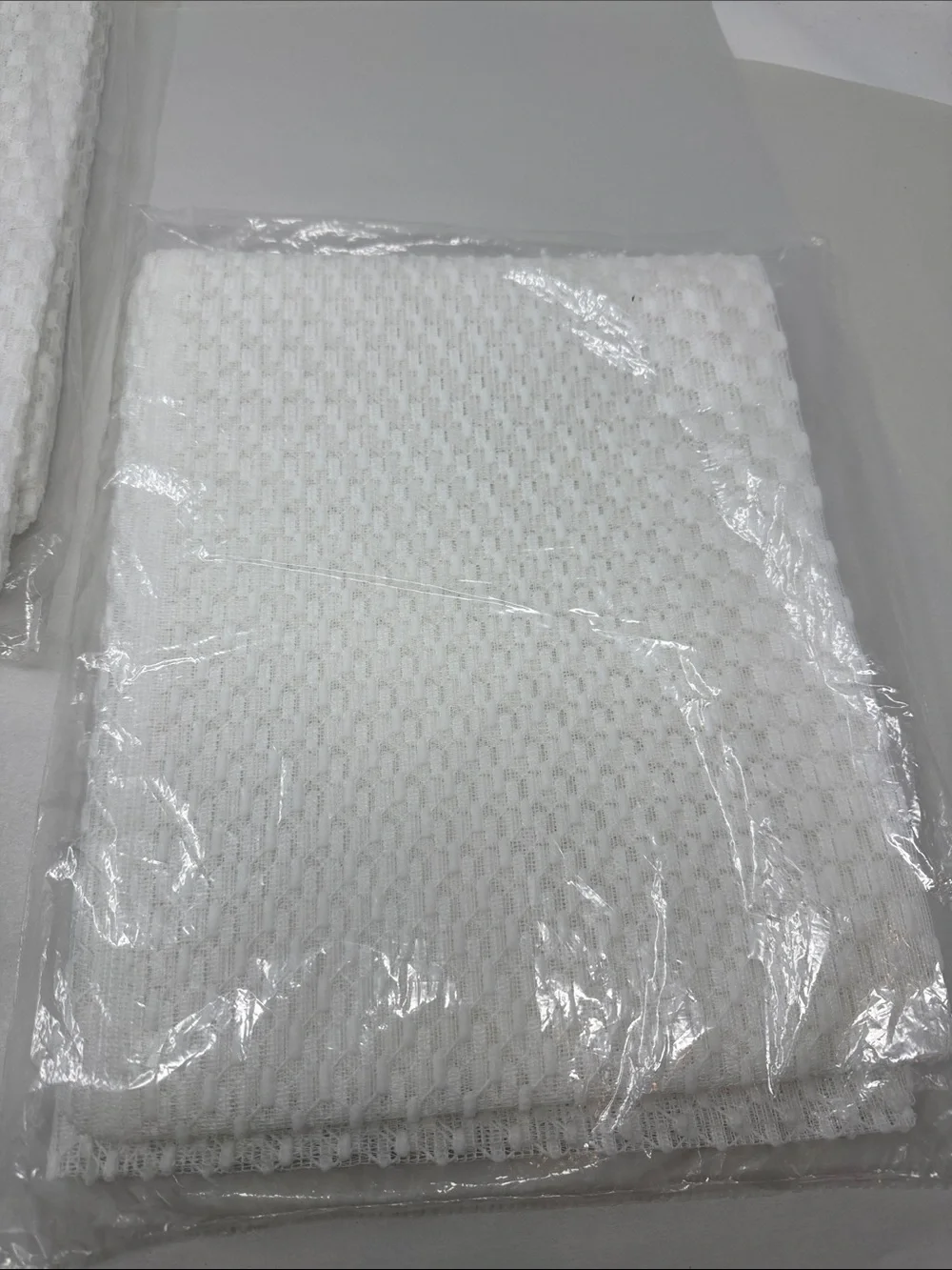 BEACON LOOMS INC packaging has